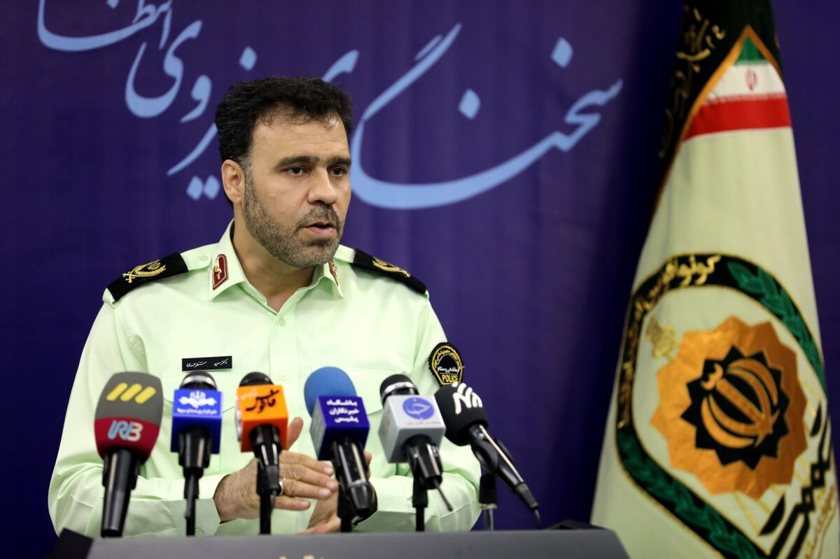 هلاکت تعدادی از تروریست‌های حادثه‌ تفتان در عملیات مشترک سپاه و پلیس