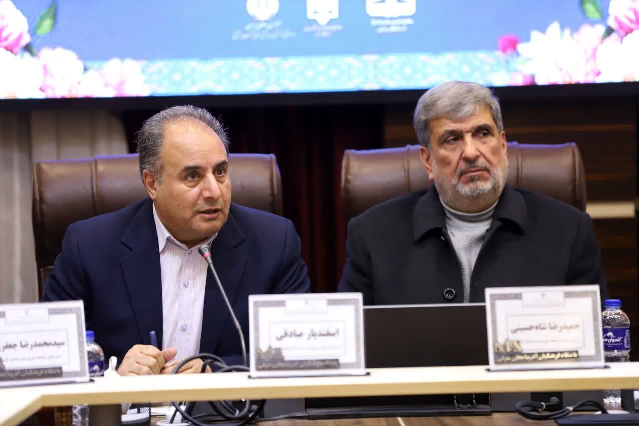 مدیران، سنگرداران اصلی پویش «به‌ساز مدرسه» هستند