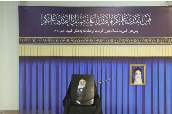 حضور در آیین تشییع رهبر شهید؛ تجدید پیمان با آرمان‌های انقلاب اسلامی است