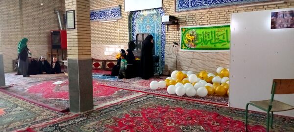 تولد هشتمین نگین خدا در روستای رفن