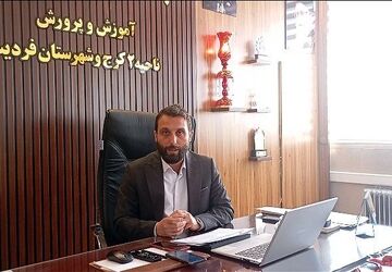 جشن تکلیف برای  ۳۰۰۰ دانش‌آموز دختر در دهه فجر برگزار می‌شود