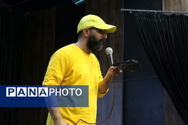 جشنواره هویت ملی اسلامی کودکستان‌های شهرستان گرمه