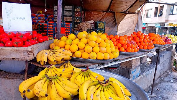قاب‌هایی زیبا از مغازه‌های بام ایران، در روزهای پایانی سال 