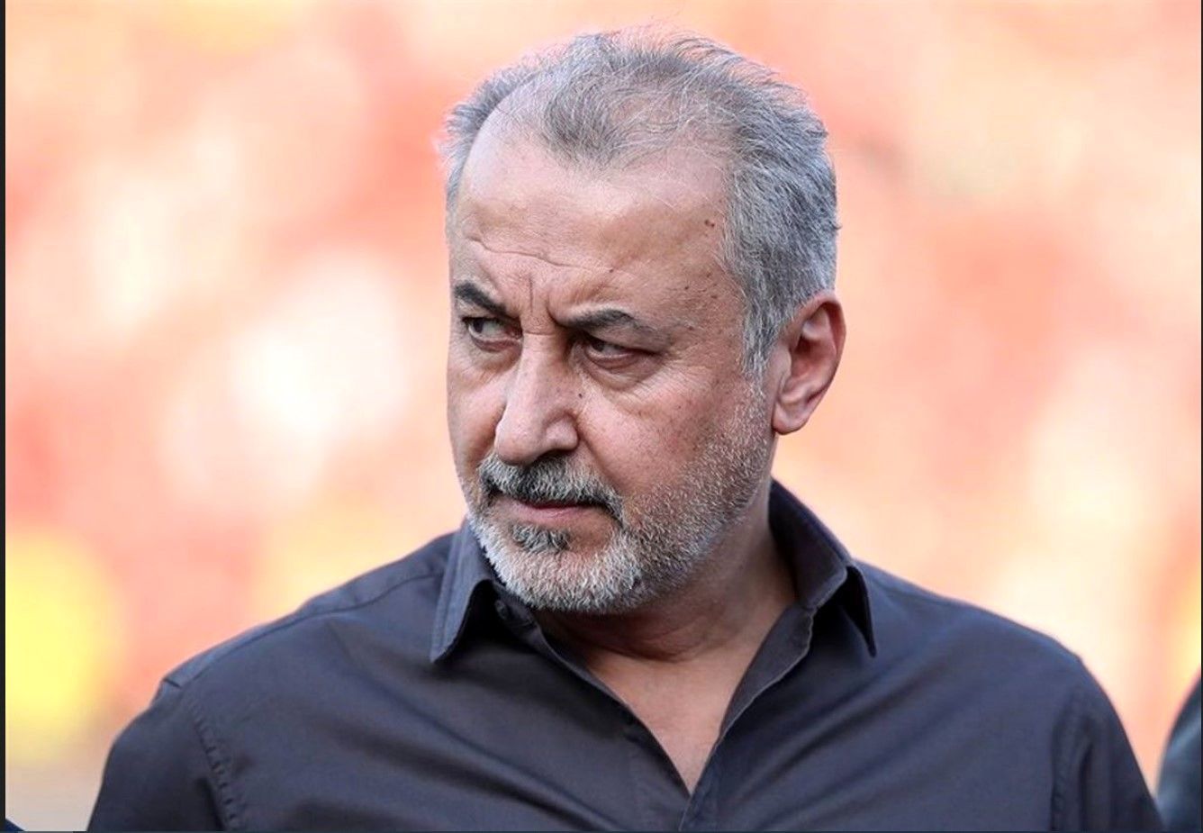 درویش: کارتال از پرسپولبس جدا شد؛ قرار نیست به او غرامت بدهیم