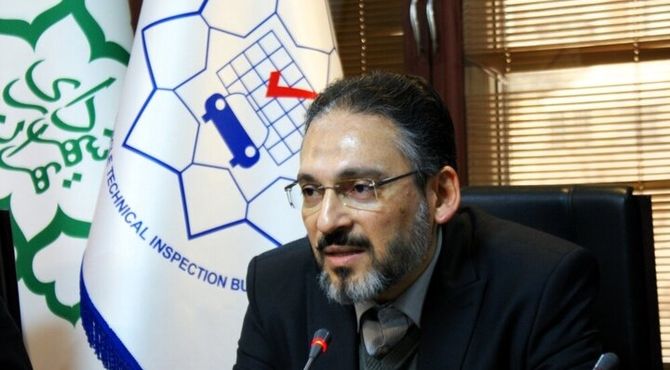 شیوه‌نامه معاینه فنی خودروهای برقی ابلاغ نشده است