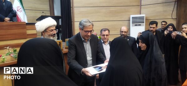 شورای اداری شهرستان کاشمر 