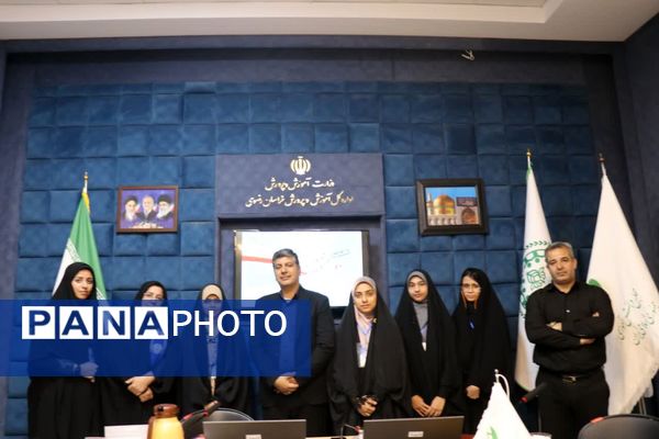 آغاز به‌کار دوازدهمین دوره مجلس دانش‌آموزی