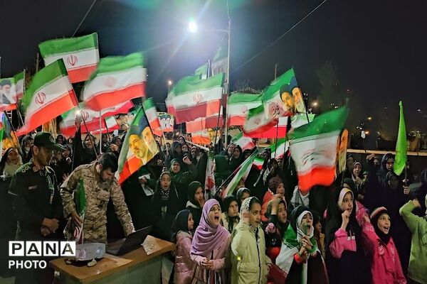 وحدت، راز ماندگاری شب‌های حماسی ایران 