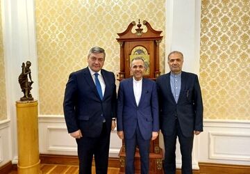 جدیدترین همکاری‌های دو جانبه ایران و روسیه