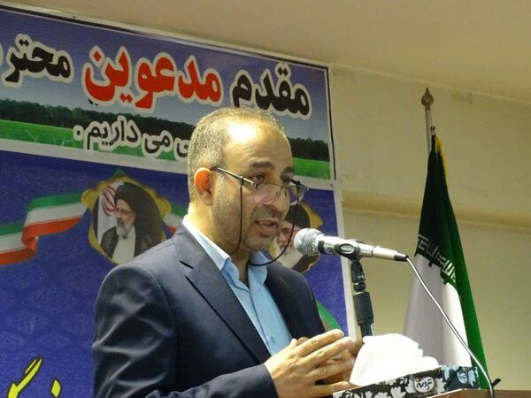 نشست صمیمی نخبگان و فرهنگیان سوادکوه با حضور معاون پارلمانی وزیر آموزش‌وپرورش 