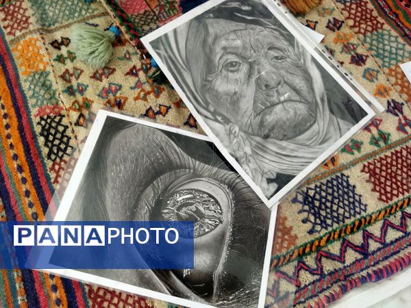 نمایشگاه هنری، محلی برای به نمایش گذاشتن آفریده‌ها و ساخته‌های هنری