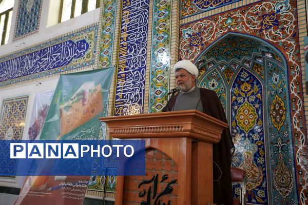 جشنواره فرهنگی هنری فردا مرحله استانی در تربت جام برگزار شد
