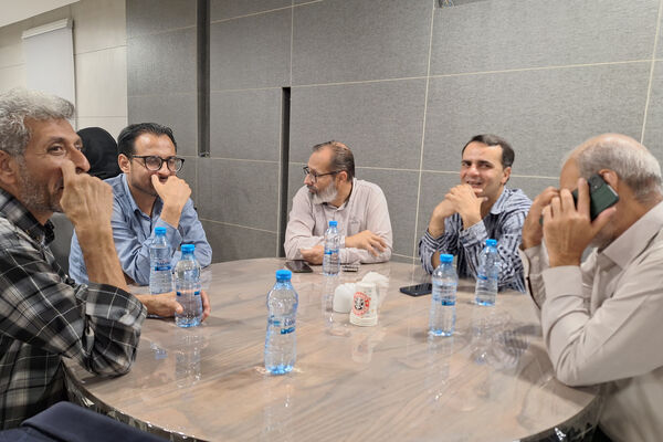 پاسداشت مقام خبرنگار