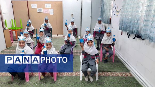 آب ؛ آغاز حیات 