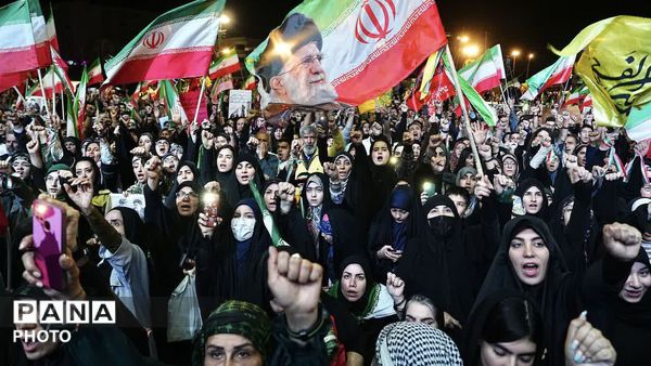 شهرک بعثت؛ سندی از جنس بصیرت و وفاداری