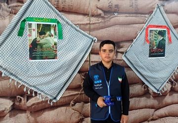 لقب خادم ملت و خادم‌الرضا برازنده‌ آیت‌الله رئیسی بود