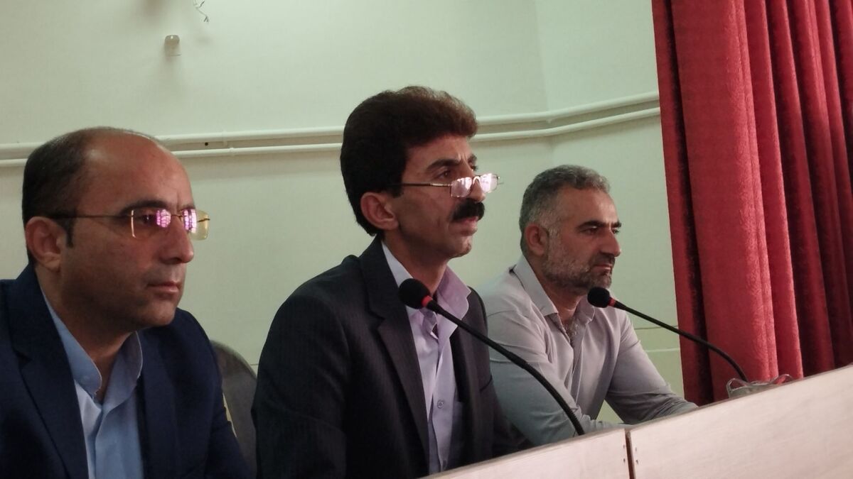 شرایط آموزش حضوری در مدارس فراهم است
