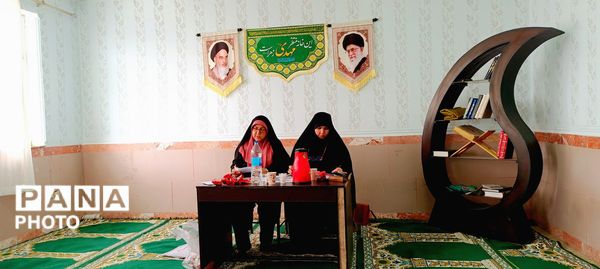 مرحله منطقه‌ای مسابقات قرآن، عترت و نماز در جوکار