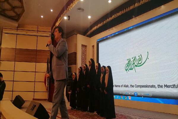 پویش ملی «برمدار مقاومت» 