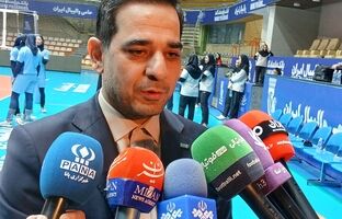 کاروان ورزش ایران در ناگویا، سند مظلومیت نظام جمهوری اسلامی و ملت بزرگ ایران را در دست دارد