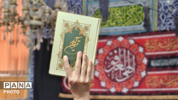 حضور حماسی مردم کومله در بیعت با رهبر معظم انقلاب 