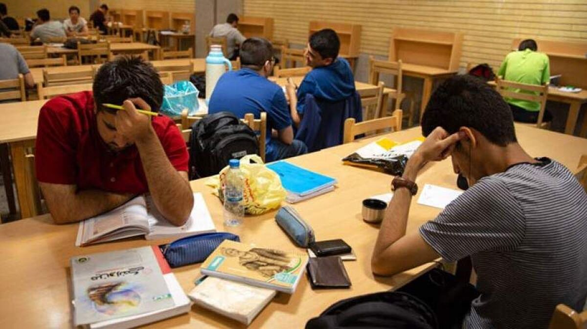 اعلام جزییات ثبت نام رشته‌های بدون کنکور؛ جاماندگان آزمون سراسری بخوانند