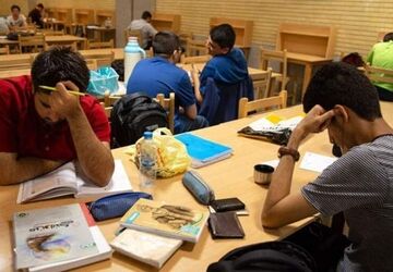 اعلام جزییات ثبت نام رشته‌های بدون کنکور؛ جاماندگان آزمون سراسری بخوانند