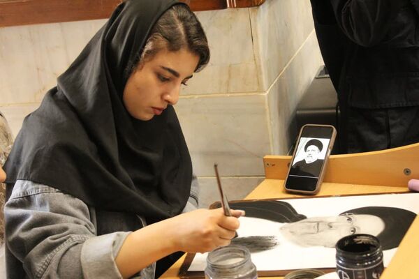 افتتاحیه فعالیت‌های تابستانی در زنجان