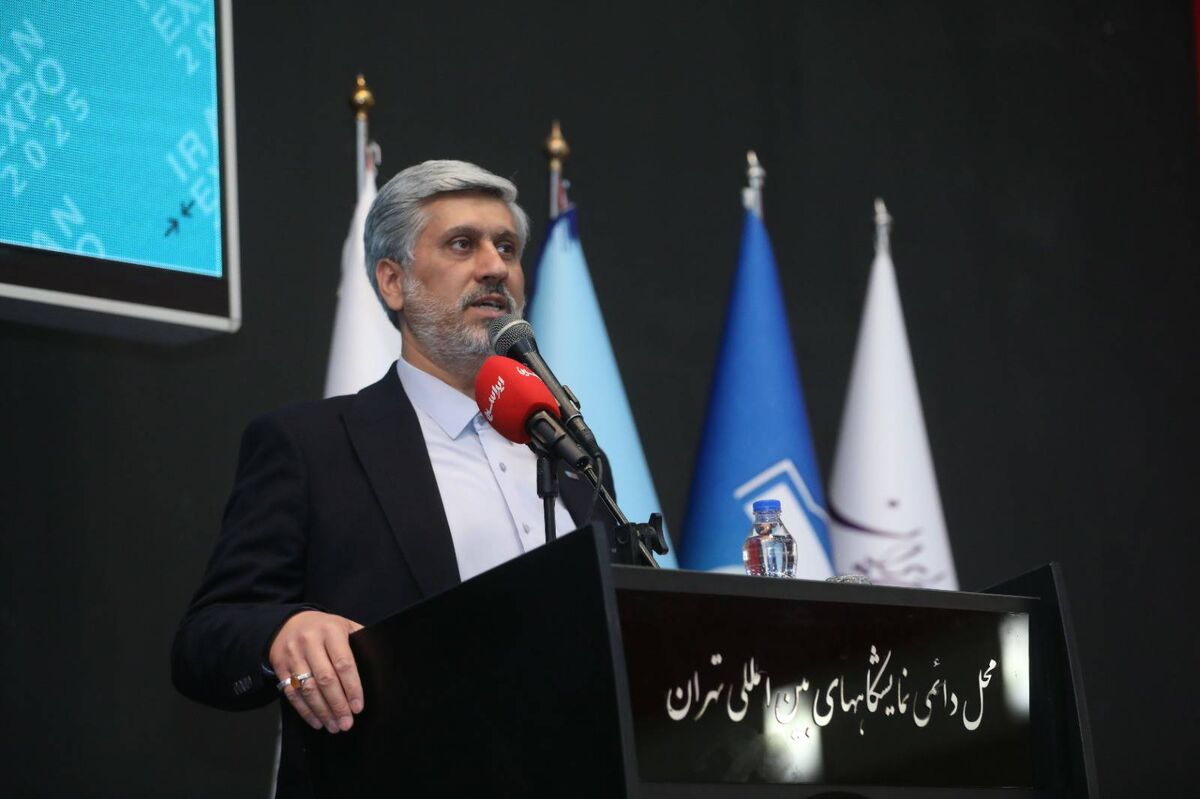 ایران اکسپو، بستری فراگیر برای تبادل فرهنگی، اقتصادی و صنعتی میان ایران و سایر کشورها