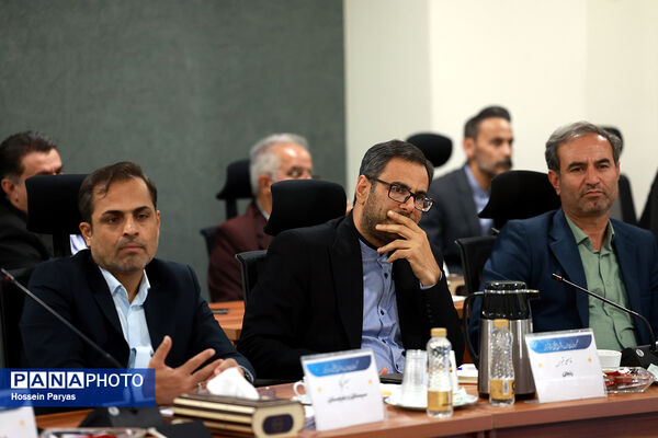 دومین روز گردهمایی معاونان پرورشی و فرهنگی سراسر کشور