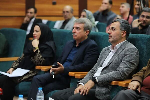 آیین بزرگداشت مقام پرستار و شهدای سلامت در شهرستان ری