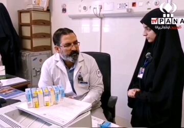 هشدارهای کارشناسان در مورد چهارشنبه آخر سال 