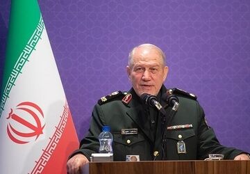 نام ایران باید برای رژیم‌های متجاوز به هشداری دائمی و کابوسی همیشگی تبدیل شود