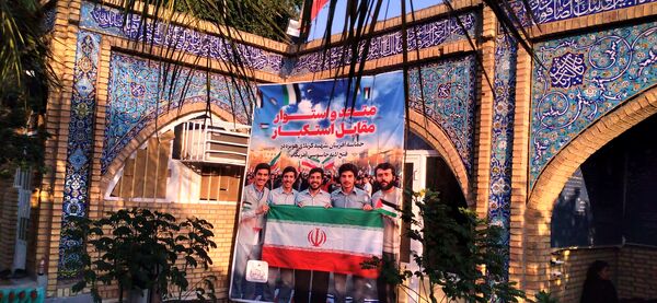 سفر دختران به سرزمین راز و نیاز؛ بازخوانی حماسه در قامت میراث‌داران نور
