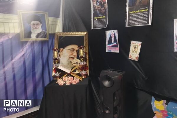 وداع شیرازی‌ها با «آقای شهید ایران»