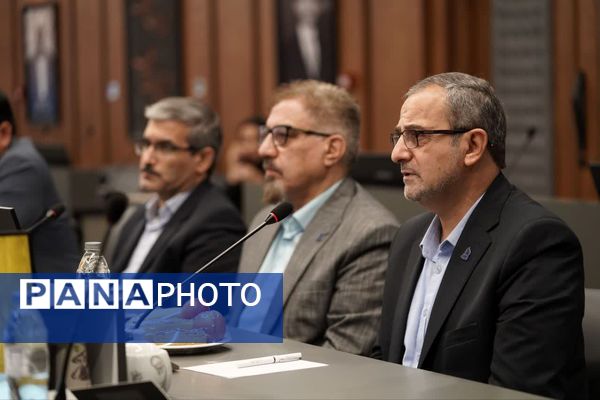 امضای تفاهم‌نامه تأسیس اتاق همکاری مشترک میان دانشگاه فردوسی مشهد و آستان قدس رضوی