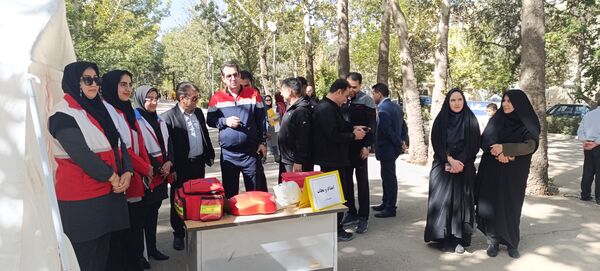 برگزاری رویداد شهر پویا در شهرستان بجنورد 