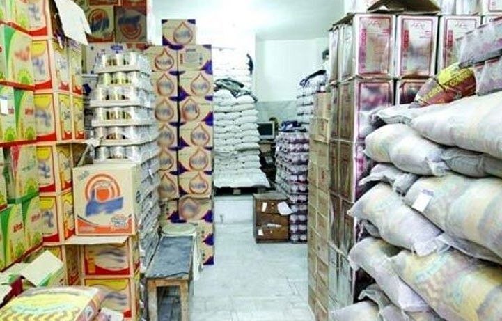 هیچ کمبودی در بازار محصولات کشاورزی وجود ندارد