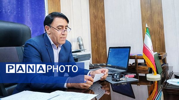 نخستین جلسه شورای آموزش و پرورش شهرستان مارگون در سال جدید