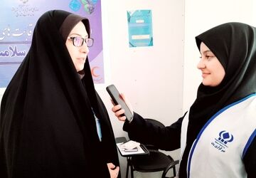 اولین دوره جشنواره سفیران سلامت استان بوشهر برگزار شد