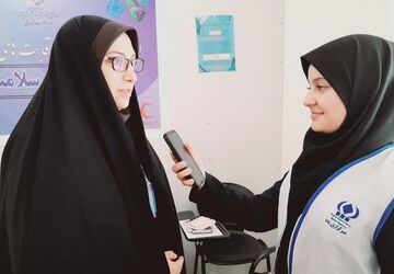 اولین دوره جشنواره سفیران سلامت استان بوشهر برگزار شد