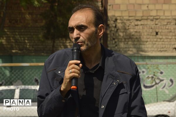 افتتاح «طرح شهید عجمیان» در بهارستان‌دو
