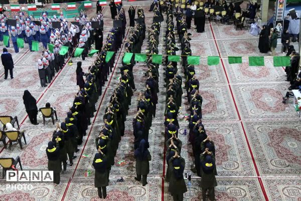 تجلی همدلی و شور میهن‌دوستی در دومین همایش «وطن‌یار»