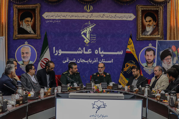 جشنواره جهادگران علم و فناوری