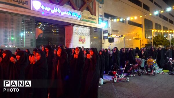 نماز استغاثه به امام زمان عجل الله تعالی فرجه الشریف 