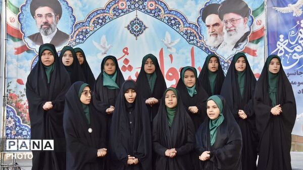 برگزاری یادواره «افتخار کوچه، آبروی محله» در شازند 