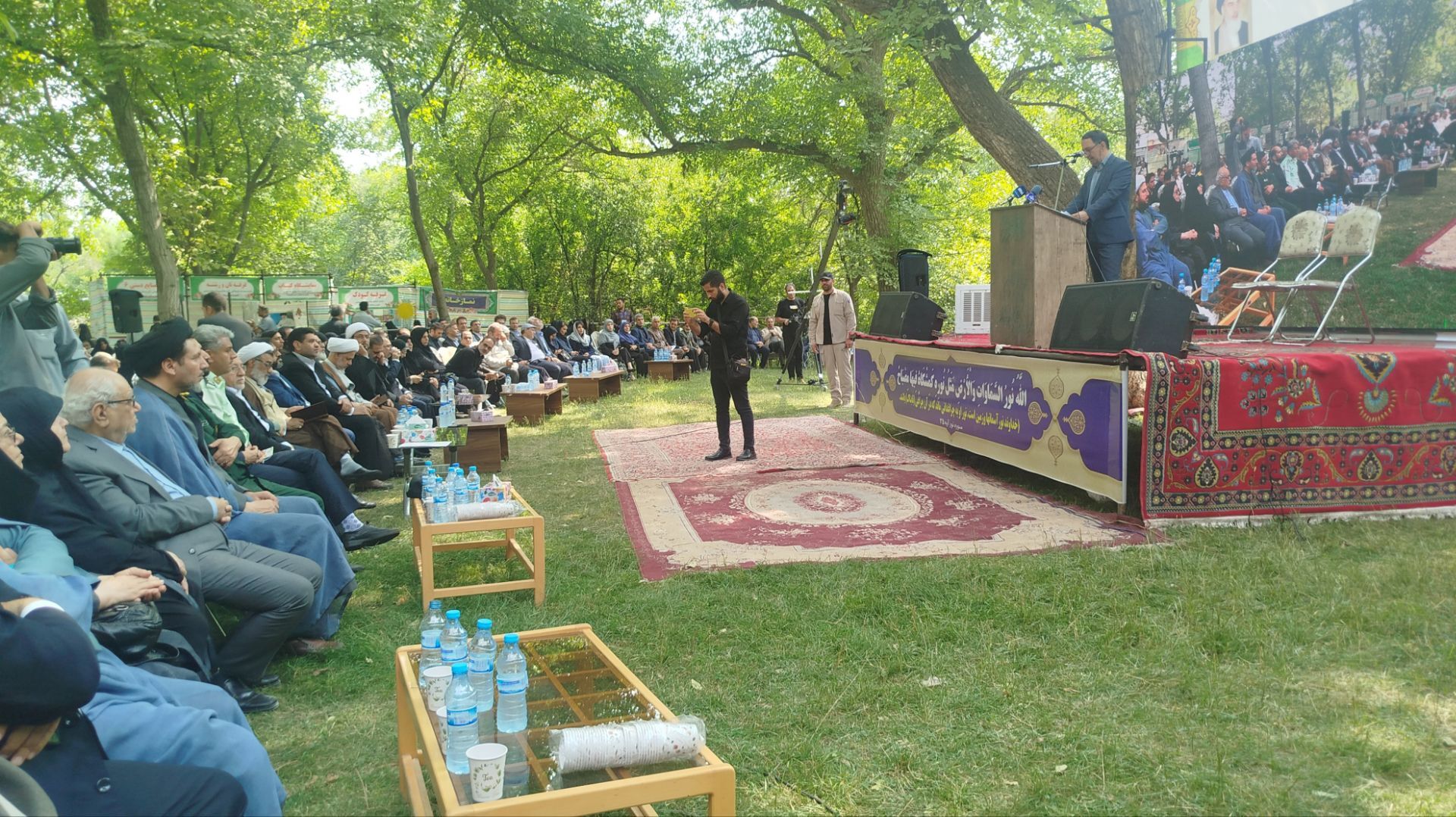 همایش بزرگداشت شیخ شهاب‌الدین سهروردی و روز زنجان