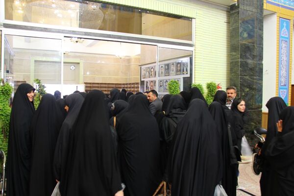 اعزام دانش‌آموزان استان آذربایجان شرقی به راهیان نور جنوب 