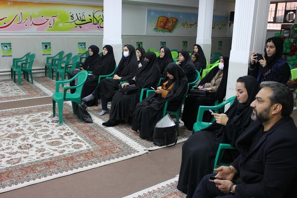 ترسیم شدن نقشه راه اجرای مانور «یاوران انقلاب» با حضور مدارس برگزیده 
