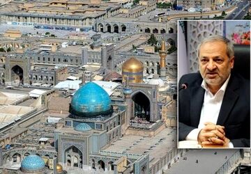 وزیر آموزش و پرورش ۱۴ خرداد به استان خراسان رضوی سفر می‌کند 
